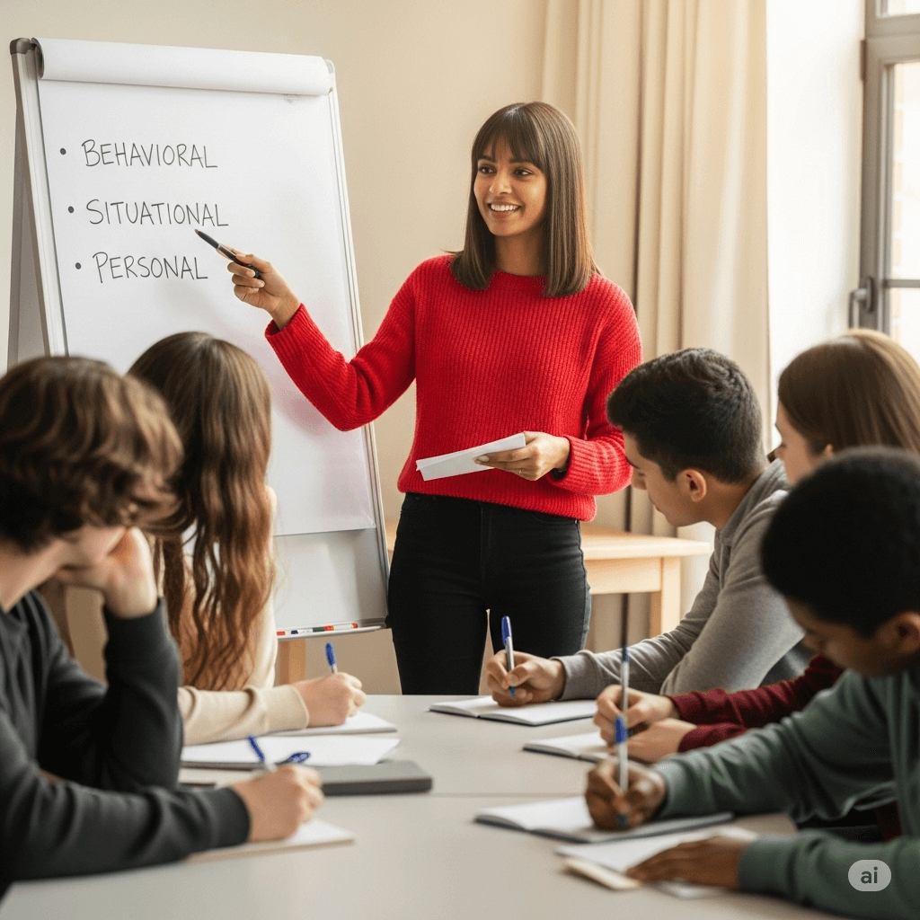 Public Speaking for Teens: My Approach and Why It Works